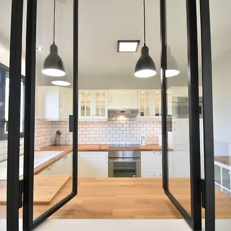 Casa vacanze Comfortable Holiday In Etretat Near Beach Bordeaux-Saint-Clair