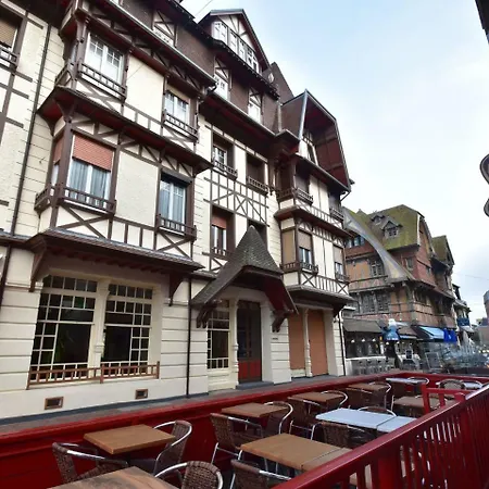 Comfortable Holiday In Etretat Near Beach Casa vacanze