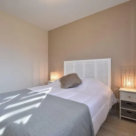 Casa vacanze Comfortable Holiday In Etretat Near Beach Bordeaux-Saint-Clair