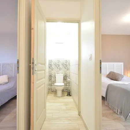 Comfortable Holiday In Etretat Near Beach * Bordeaux-Saint-Clair