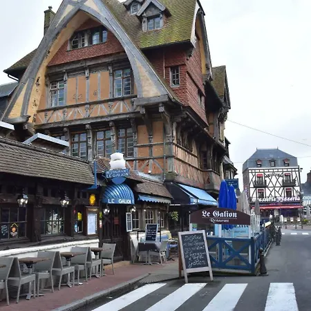 Comfortable Holiday In Etretat Near Beach * Bordeaux-Saint-Clair