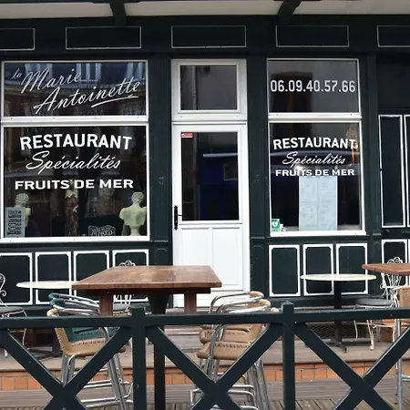 Comfortable Holiday In Etretat Near Beach Bordeaux-Saint-Clair