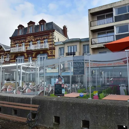 Casa vacanze Comfortable Holiday In Etretat Near Beach Bordeaux-Saint-Clair