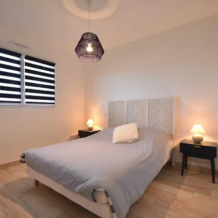 Comfortable Holiday In Etretat Near Beach Casa vacanze Bordeaux-Saint-Clair