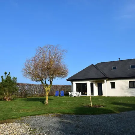 Comfortable Holiday In Etretat Near Beach Casa vacanze Bordeaux-Saint-Clair