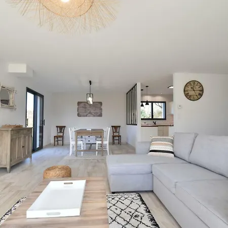 Casa vacanze Comfortable Holiday In Etretat Near Beach Bordeaux-Saint-Clair
