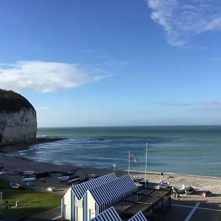 Casa vacanze Comfortable Holiday In Etretat Near Beach