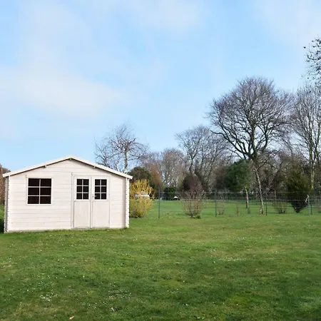 Comfortable Holiday In Etretat Near Beach * Bordeaux-Saint-Clair