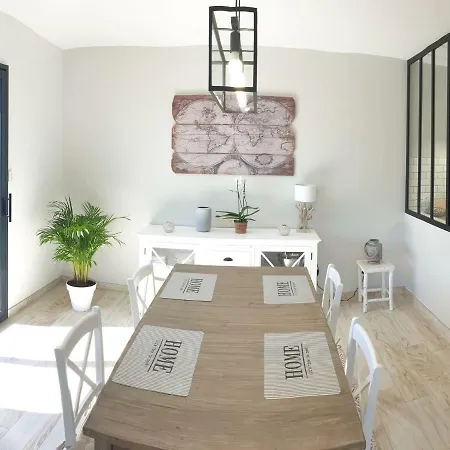 Comfortable Holiday In Etretat Near Beach * Bordeaux-Saint-Clair